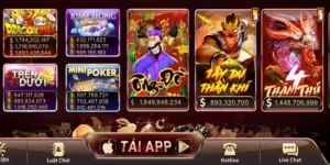 Cách Chơi Nổ Hũ Ông Đồ Tại GK88 Khám Phá Slot Game Đậm Chất Văn Hóa Việt
