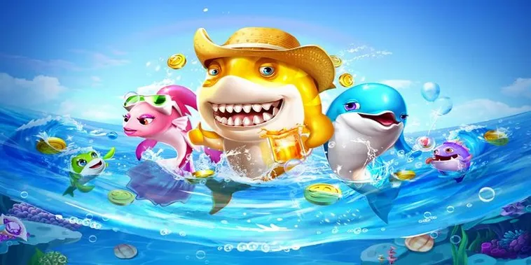 Khám Phá Cách Chơi Bắn Cá Royal Fishing GK88 Trải Nghiệm Săn Cá Vàng Và Thưởng Lớn Đầy Kịch Tính