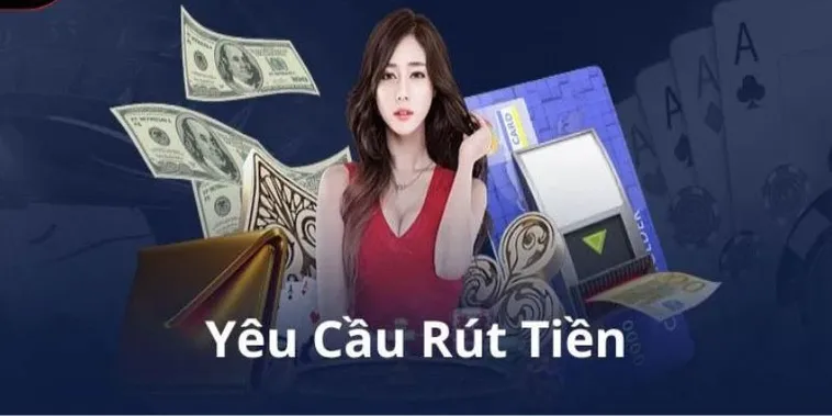Rút Tiền GK88 2026: Hướng Dẫn Chi Tiết Quy Trình Rút Thưởng Nhanh Và An Toàn