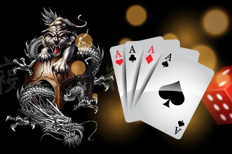 Trò Chơi Dragon Tiger GK88 Khám Phá Cách Chơi Rồng Hổ Cực Hấp Dẫn Cho Người Mới