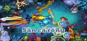 Cách Chơi Bắn Cá Rồng Tại GK88 Bí Quyết Săn Thưởng Lớn Cho Người Mới