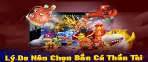 Khám Phá Cách Chơi Bắn Cá Thần Tài GK88 Bí Quyết Săn Thưởng Lớn Và Tăng Tỷ Lệ Trúng