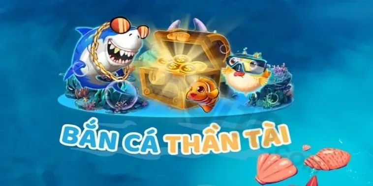 Khám Phá Cách Chơi Bắn Cá Thần Tài GK88 Bí Quyết Săn Thưởng Lớn Và Tăng Tỷ Lệ Trúng
