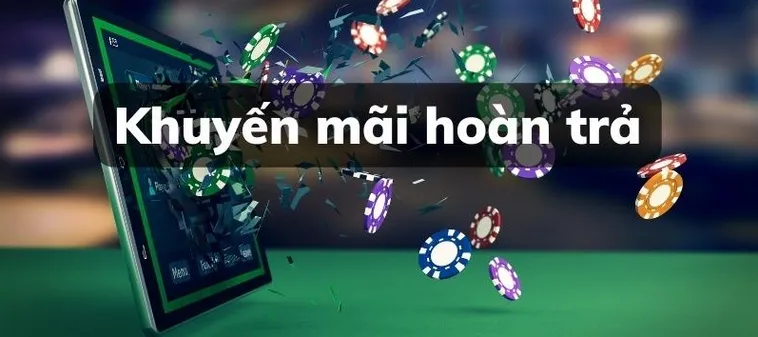 Hoàn Trả Không Giới Hạn Tại Nhà Cái GK88 Chính Sách Vàng Cho Người Chơi Cá Cược