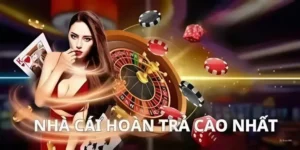 Hoàn Trả Không Giới Hạn Tại Nhà Cái GK88 Chính Sách Vàng Cho Người Chơi Cá Cược