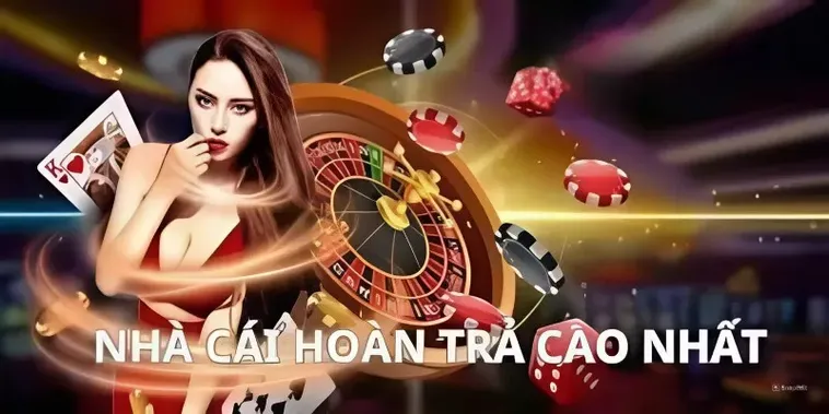 Hoàn Trả Không Giới Hạn Tại Nhà Cái GK88 Chính Sách Vàng Cho Người Chơi Cá Cược