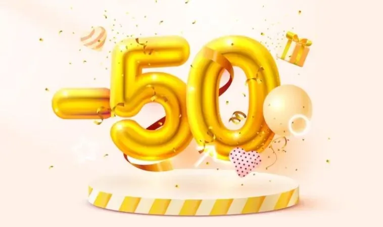 Khám Phá Ưu Đãi Nạp Lần 2 Tặng 50% Tại Nhà Cái GK88 Hấp Dẫn Hàng Đầu