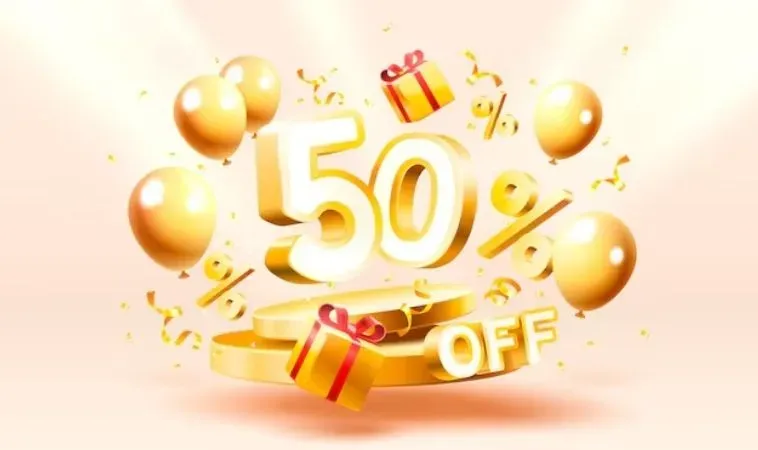 Khám Phá Ưu Đãi Nạp Lần 2 Tặng 50% Tại Nhà Cái GK88 Hấp Dẫn Hàng Đầu