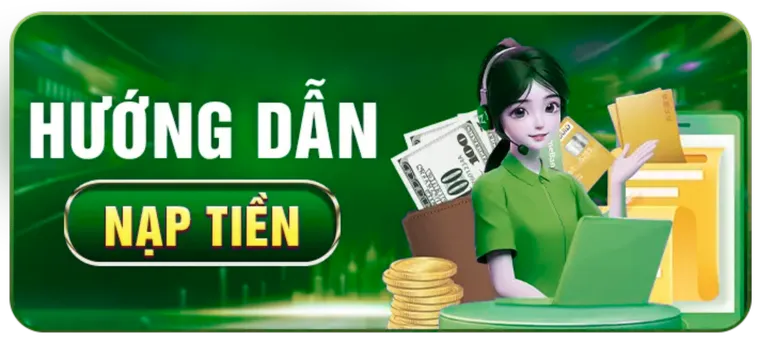 Hướng Dẫn Nạp Tiền GK88 Chi Tiết Giao Dịch Nhanh, Bảo Mật, Uy Tín Tuyệt Đối