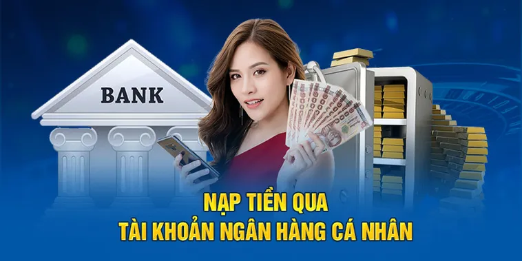 Hướng Dẫn Nạp Tiền GK88 Chi Tiết Giao Dịch Nhanh, Bảo Mật, Uy Tín Tuyệt Đối