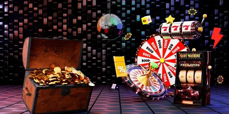Nổ Hũ GK88 Trải Nghiệm Game Slot Đỉnh Cao, Giải Thưởng Lớn Mỗi Ngày