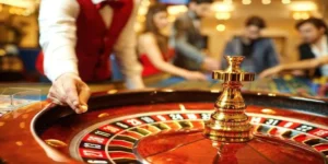 Cách Chơi Roulette Nhà Cái GK88 Mẹo Quay Số Thắng Lớn Cho Người Mới Và Cao Thủ