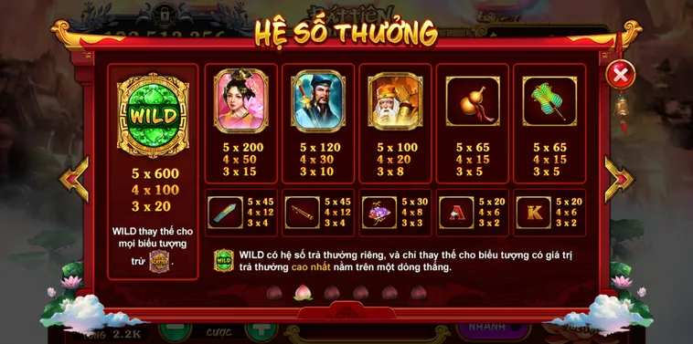Cách Chơi Nổ Hũ Táo Quân Tại GK88 Cuộc Đua Săn Thưởng Lộc Vàng Cực Hấp Dẫn