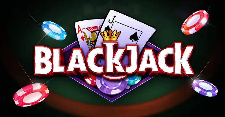 Khám Phá Trò Chơi Blackjack Tại GK88 Với Luật Chơi Và Tỷ Lệ Thắng Cao