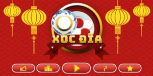 Trò Chơi Xóc Đĩa Tại GK88 Sân Chơi Truyền Thống Kết Hợp Giải Trí Hiện Đại Hấp Dẫn